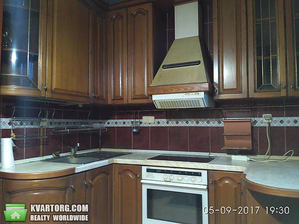 Rent out 3-room apartment. Киев,  Беретти — photo 1