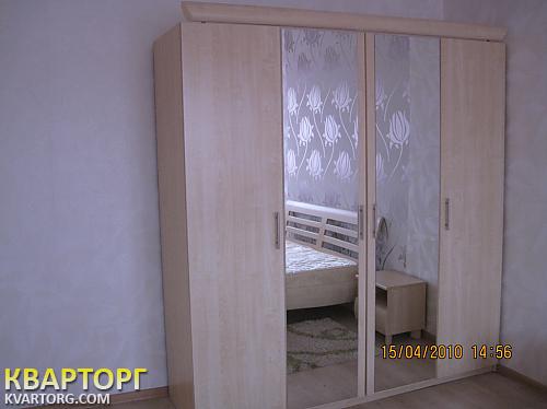 Rent out 2-room apartment. Киев,  Ахматовой — photo 5