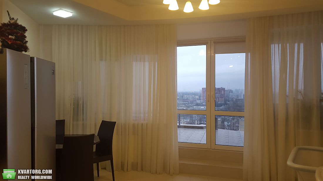 Sell 3-room apartment. Одесса, Французский бульвар — photo 2