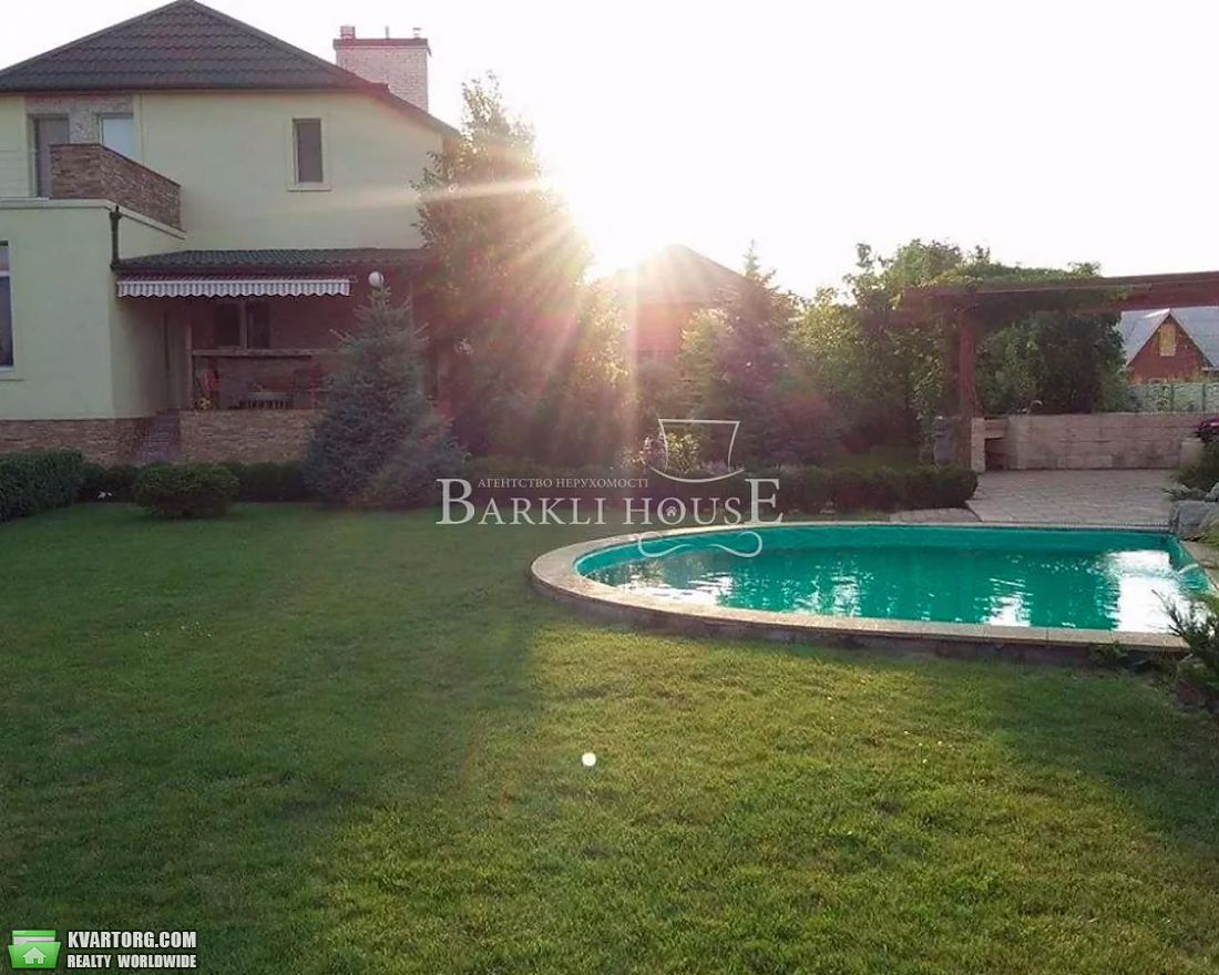 Rent out house. Киевская обл., МИхайловкаРубежевка — photo 8