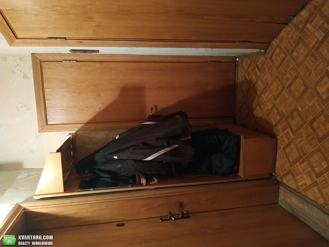 Sell 1-room apartment. Киев,  Милютенко — photo 9