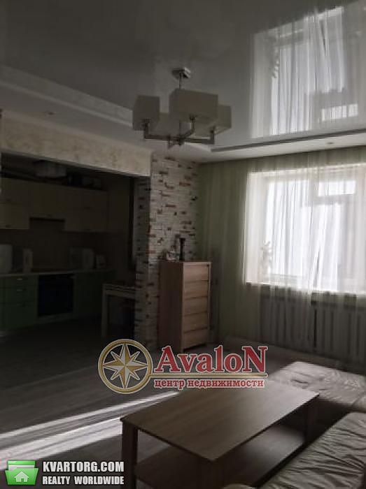 Sell 3-room apartment. Одесса, Чапаевской Дивизии — photo 9