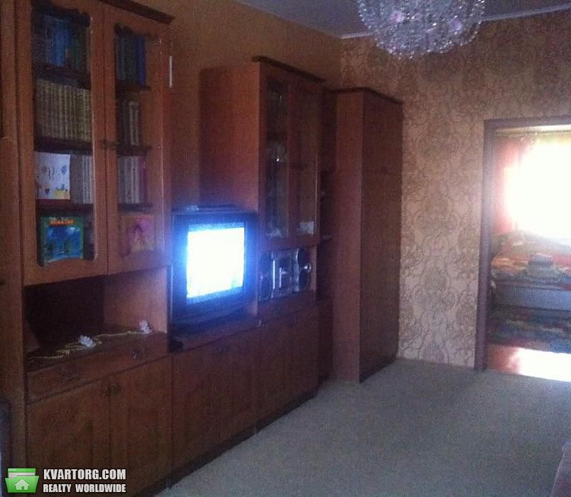 Sell 2-room apartment. Киев,  Дегтяревская — photo 1