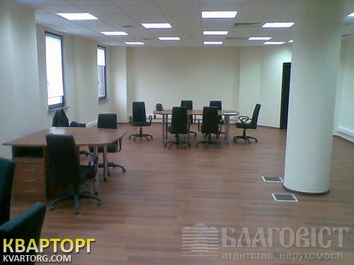 Rent out office. Киев, Саксаганского — photo 1