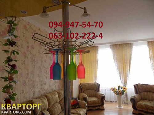 Rent out 1-room apartment. Одесса, Генуэзская — photo 6