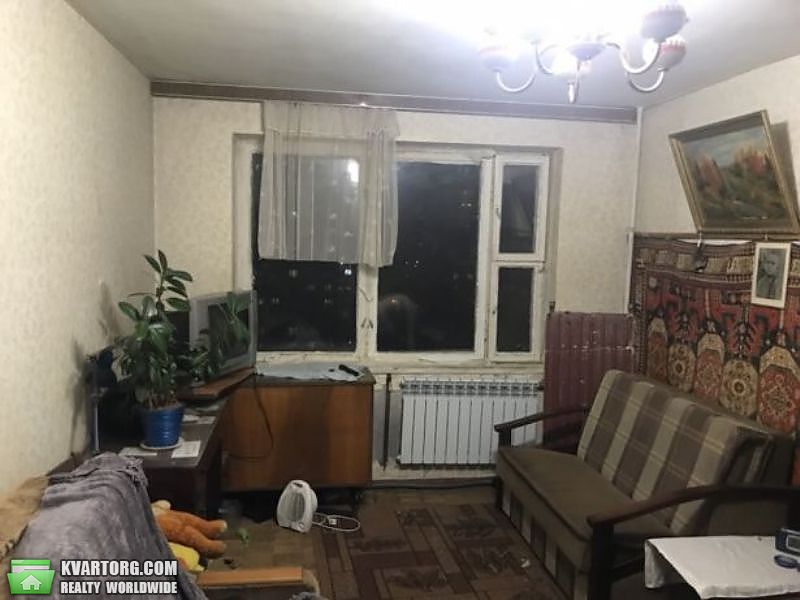 Sell 1-room apartment. Киев,  Героев Сталинграда пр — photo 2