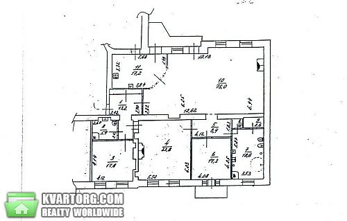 Sell 4-room apartment. Киев, Богомольца — photo 7