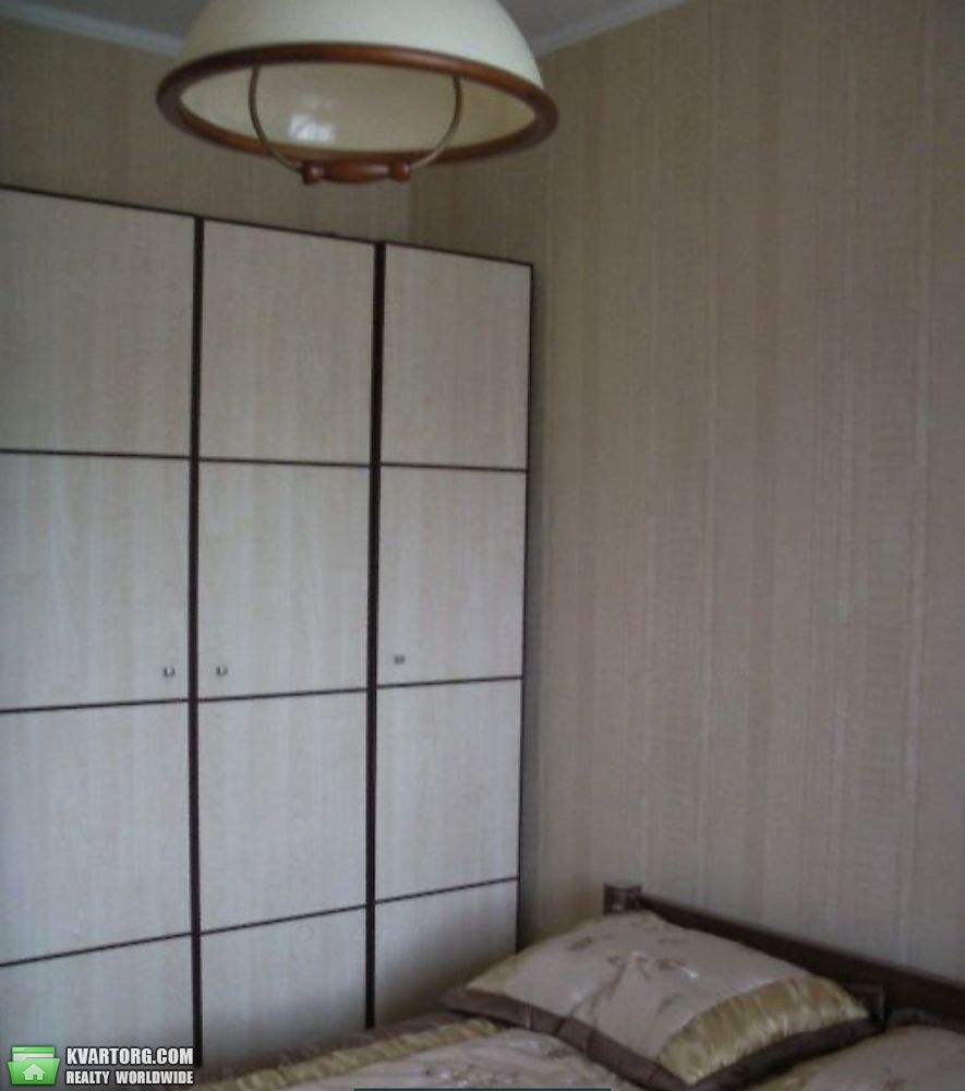 Rent out 2-room apartment. Киев,  Кудряшова — photo 5