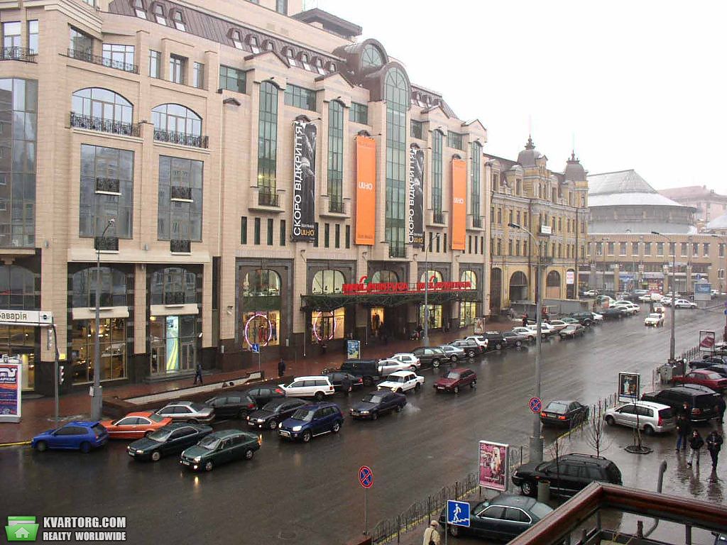 Sell 2-room apartment. Киев, Бассейная — photo 9