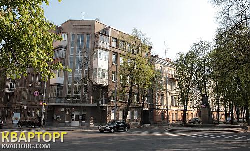 Rent out office. Киев,  Институтская — photo 1
