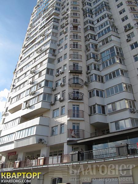 Sell 3-room apartment. Киев,  Героев Сталинграда пр — photo 1