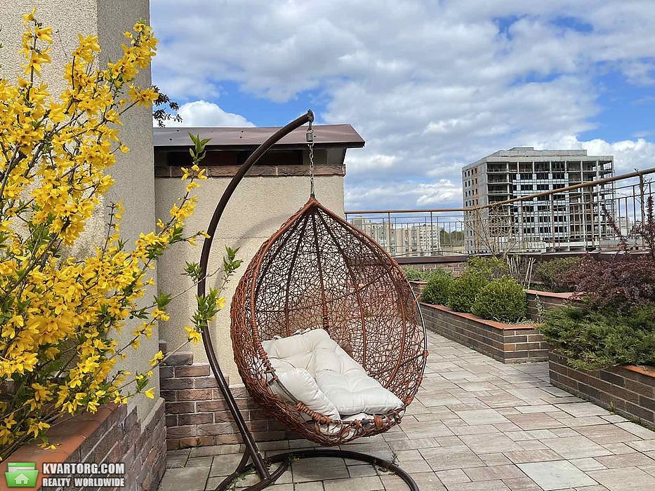 Rent out 2-room apartment. Киев,  Златоустовская — photo 2