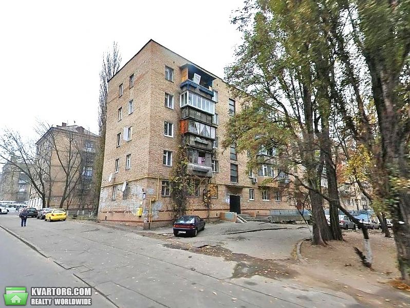 Sell 3-room apartment. Киев,  Выборгская — photo 4