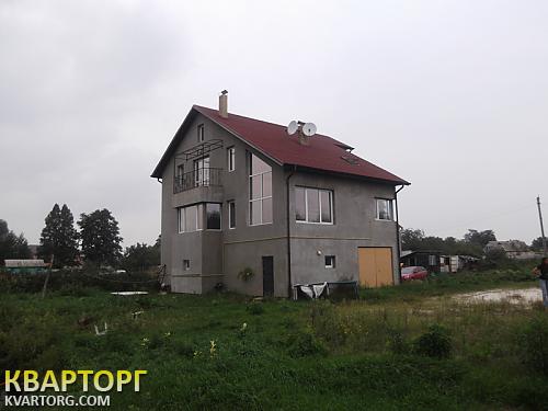 Sell house. Киевская обл., зазимья — photo 1