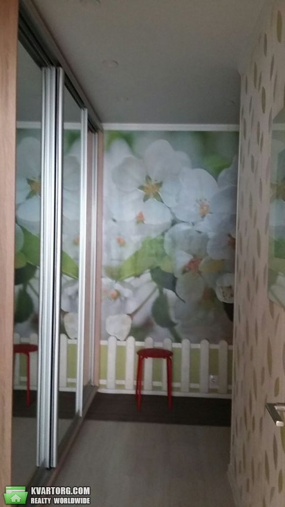 Rent out 2-room apartment. Киев, Николая Хвилевого — photo 6