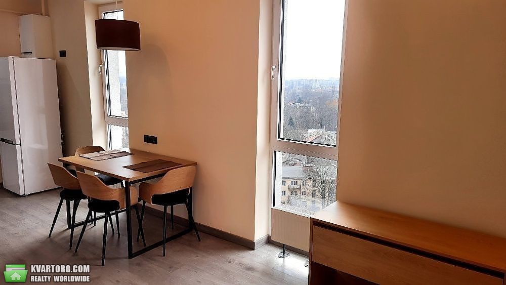 Rent out 1-room apartment. Львов, Героїв УПА — photo 3