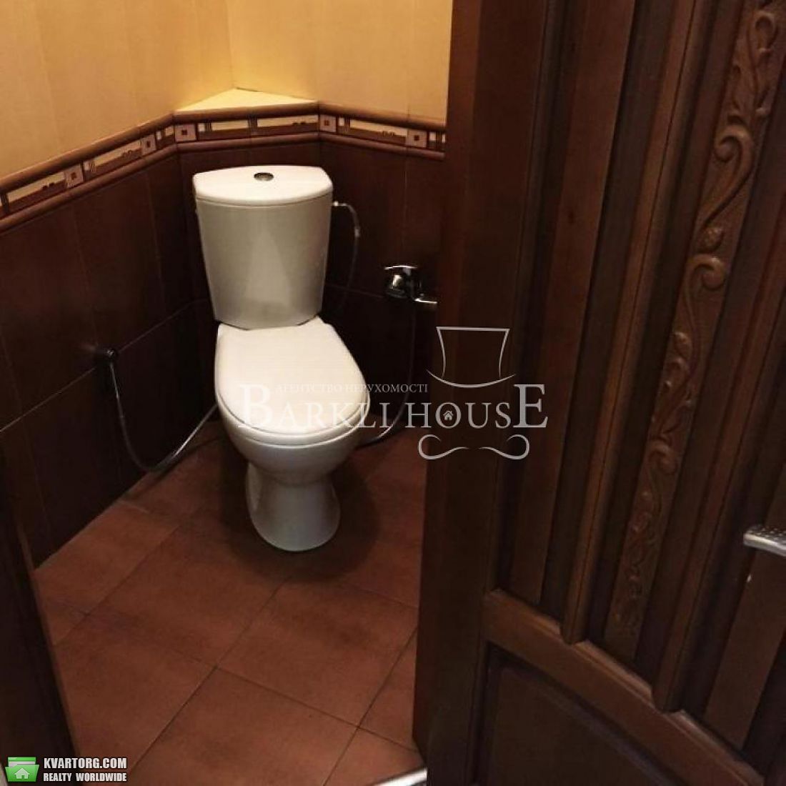 Rent out 3-room apartment. Киев,  Малая Житомирская — photo 8