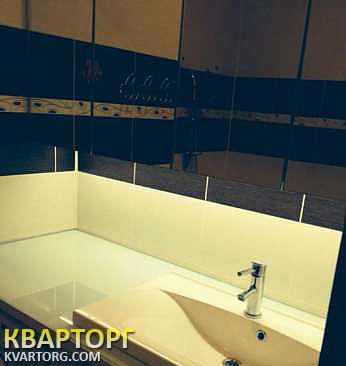 Rent out 2-room apartment. Киев, Левитана — photo 10
