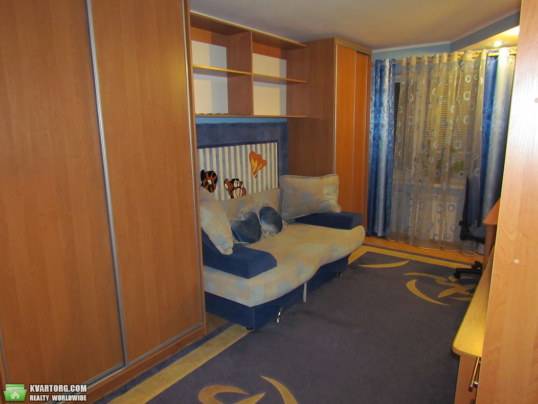 Sell 2-room apartment. Киев, Светлая — photo 5
