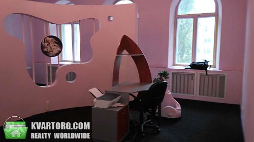 Rent out office. Киев, Саксаганского — photo 1
