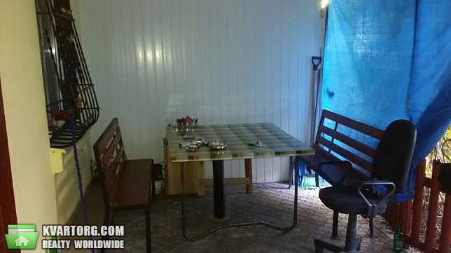 Sell 2-room apartment. Днепропетровск, Одесская — photo 9