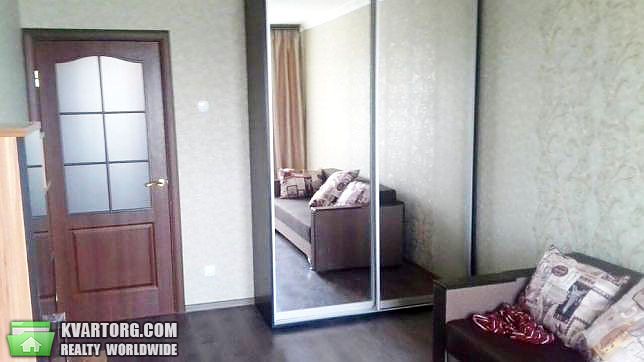 Rent out 1-room apartment. Киев, Ващенко — photo 1