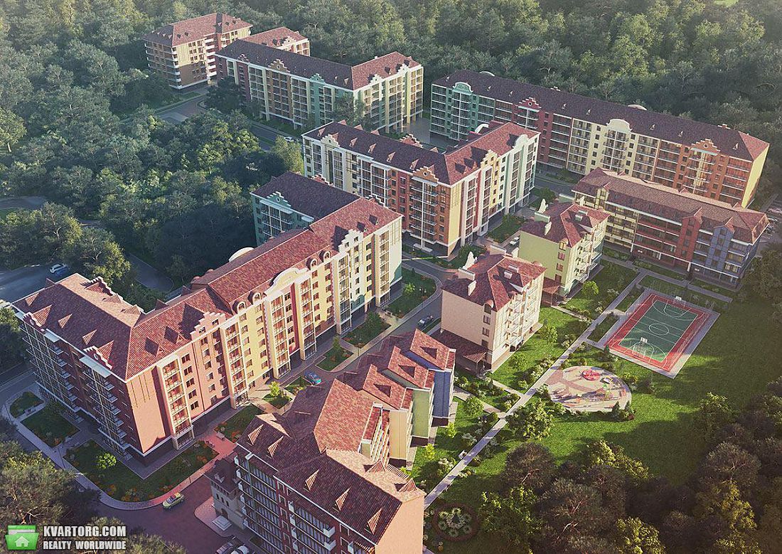 Sell 3-room apartment. Киев,  Лебедева Николая — photo 9