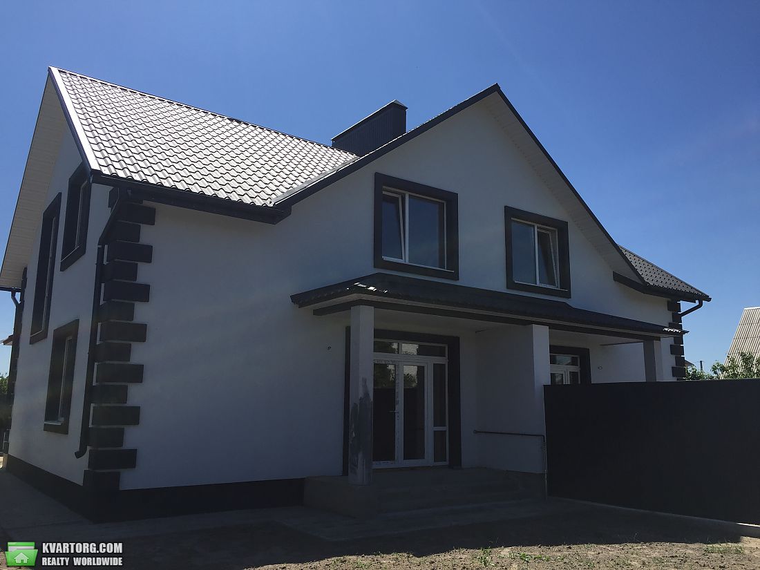 Sell house. Ирпень, Независимости — photo 1