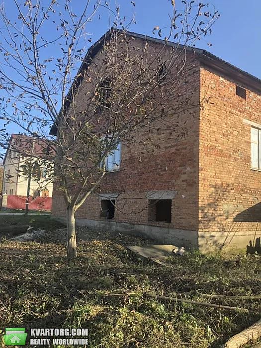 Sell house. Львов, Сечевых Стрельцов — photo 1