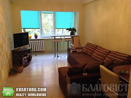 Sell 3-room apartment. Киев, Верховинная — photo 6