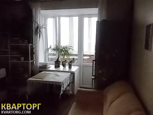 Rent out 1-room apartment. Киев,  Волынская — photo 3