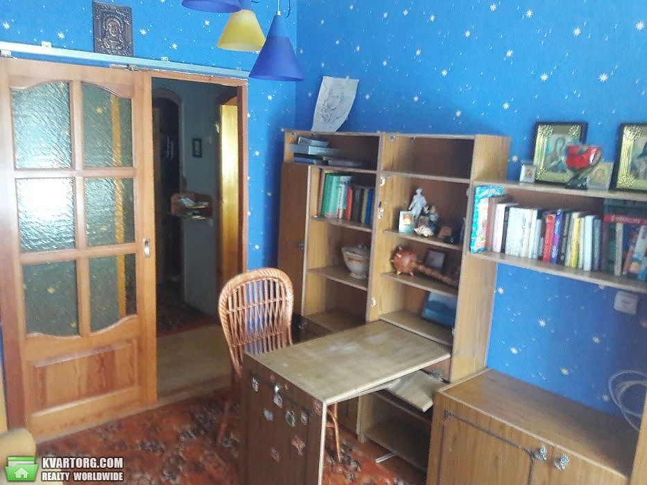 Sell 3-room apartment. Вышгород, Кургузова — photo 6
