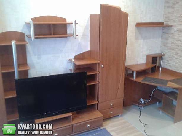 Rent out 1-room apartment. Киев, М.Гречко — photo 7