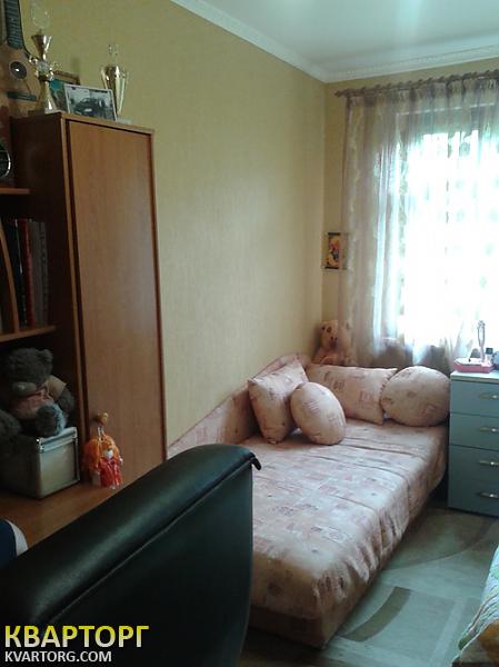 Sell 2-room apartment. Киев, Воссоединения пр — photo 4