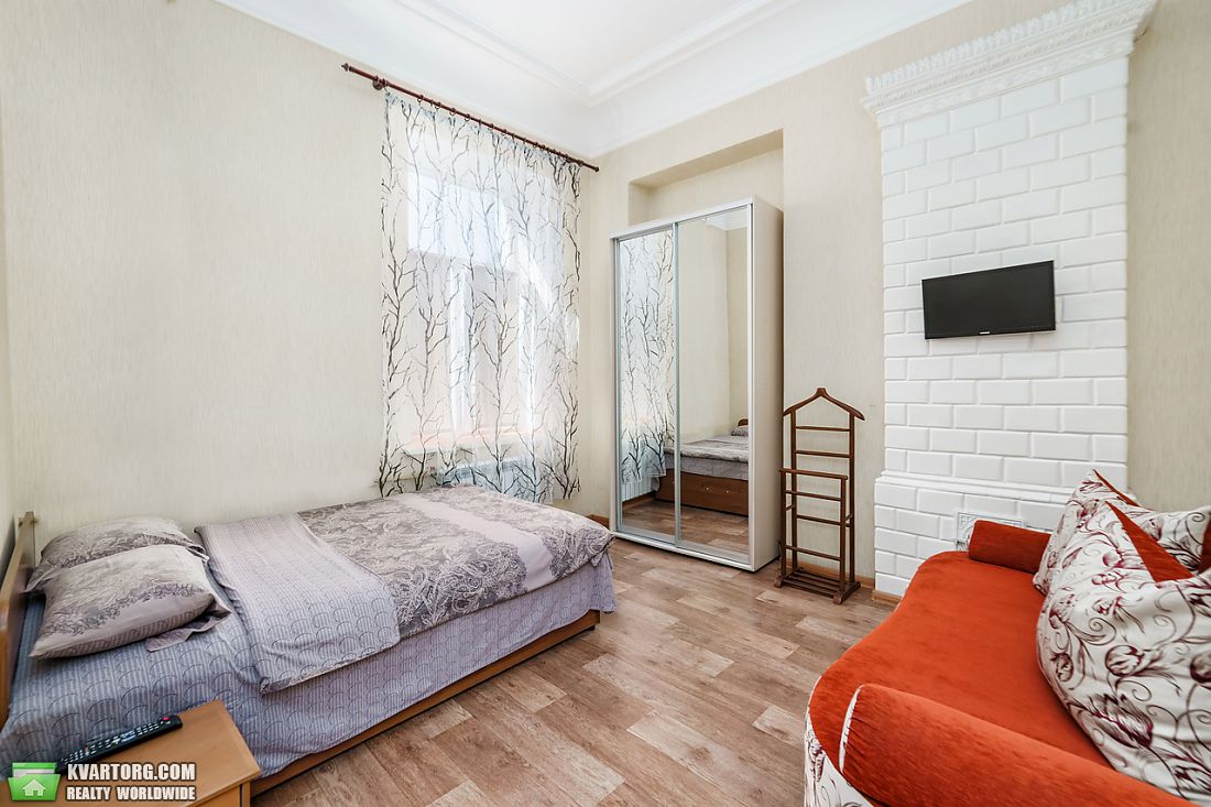 Rent out 1-room apartment. Одесса, ул. Екатерининская — photo 7