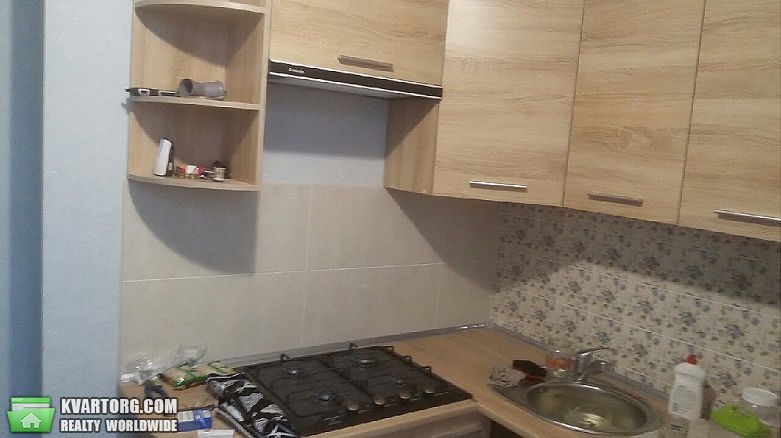 Rent out 3-room apartment. Киев,  Михайловская — photo 1