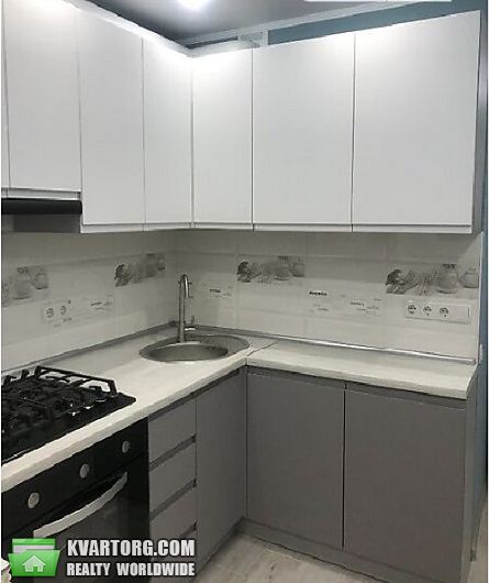 Sell 1-room apartment. Киев, Луценка — photo 6