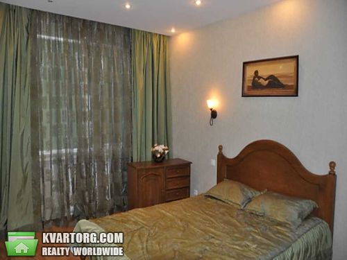 Rent out 3-room apartment. Киев, Руданского — photo 4