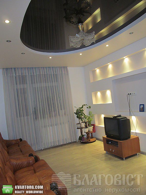 Sell 2-room apartment. Киев,  Майорова — photo 3