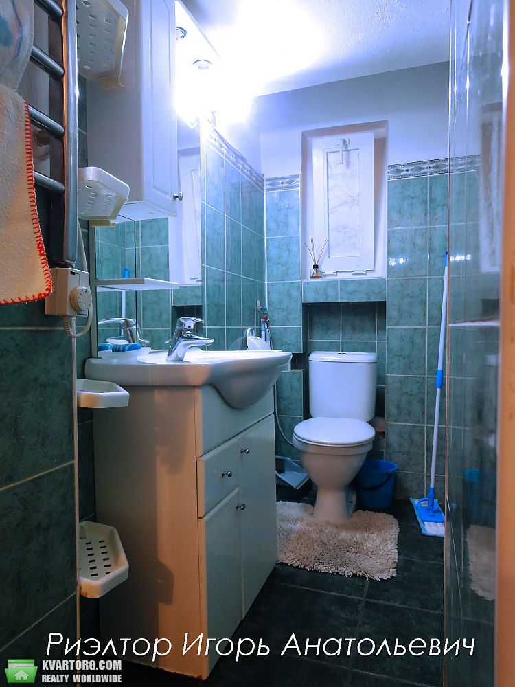 Rent out 2-room apartment. Одесса, Пироговская — photo 8