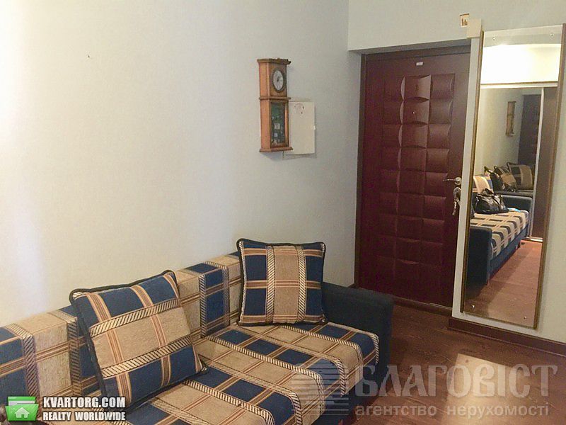 Sell 3-room apartment. Киев,  Шумского — photo 4