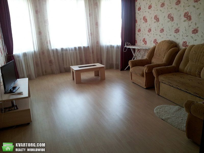 Rent out 1-room apartment. Харьков,  Гагарина пр — photo 1