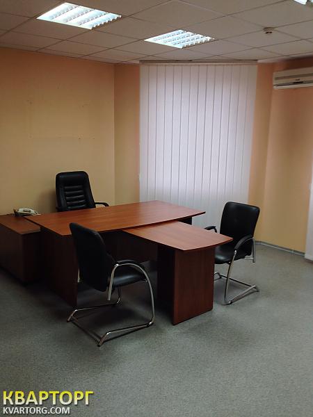 Rent out office. Киев,  Победы пр — photo 1