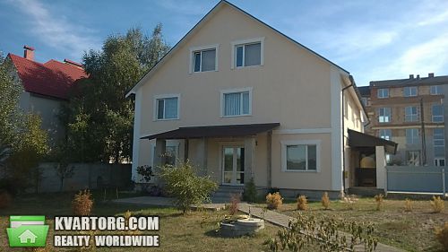 Sell house. Киевская обл., Леси Украинки — photo 1