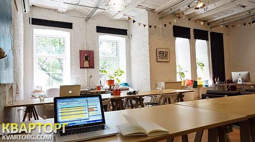 Sell office. Киев,  Гончара — photo 6