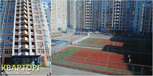 Sell 2-room apartment. Киев,  Ломоносова — photo 8