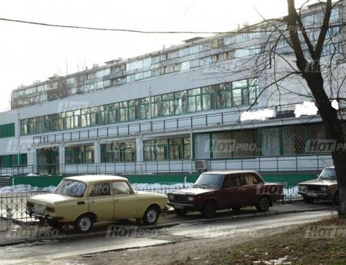 Sell office. Киев, Березняковская 8 — photo 1