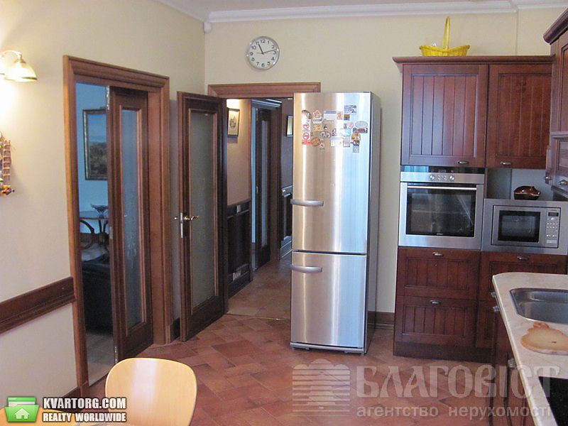 Sell 3-room apartment. Киев,  Московская — photo 9