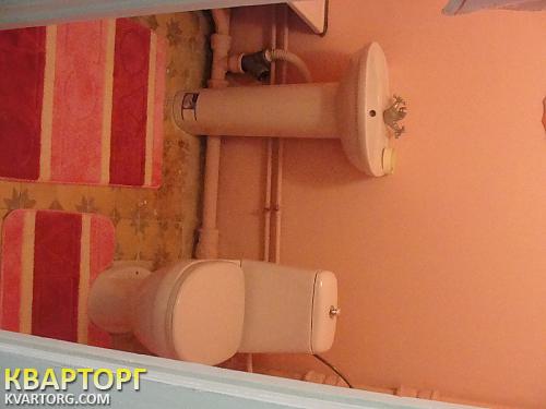 Rent out 1-room apartment. Киев,  Владимирская — photo 4