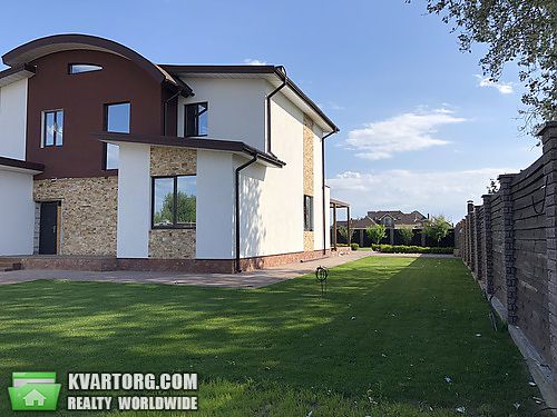 Sell house. Киев,  Садовая Осокорки — photo 7